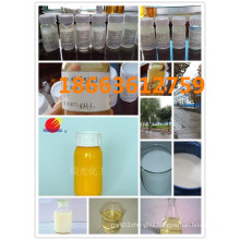 Amino Silicon Oil for Fabric (Special smooth) Rg-2000